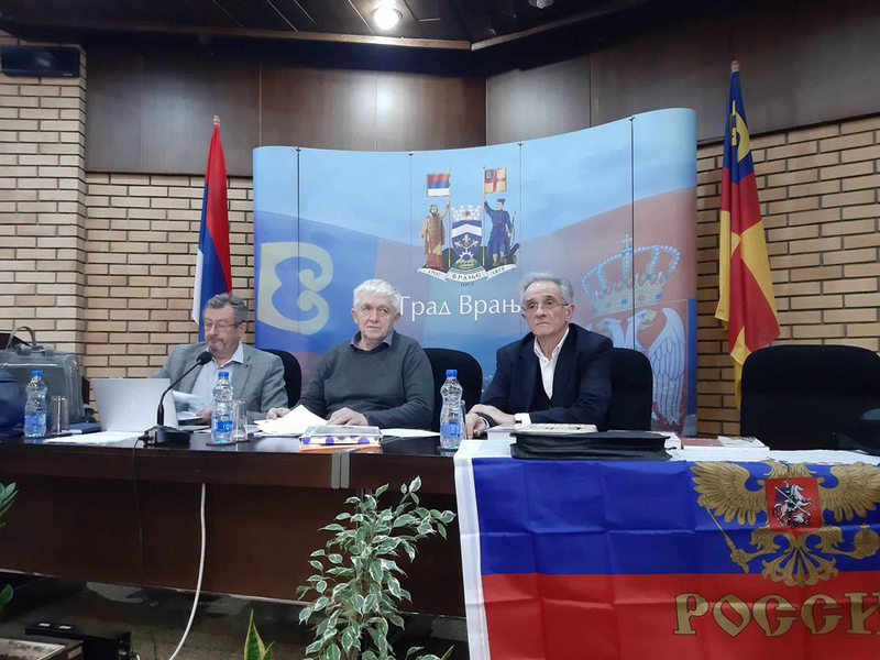 Rusi zainteresovani za povrće proizvedeno u Leskovcu i Vranju