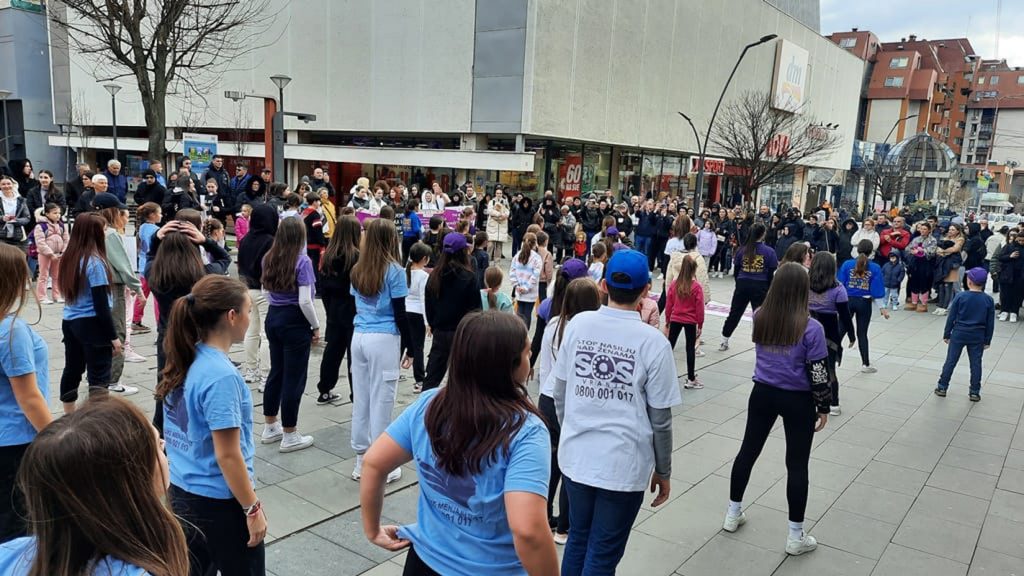 “Hoću buket svojih prava” i “Samopouzdanje i samopoštovanje”