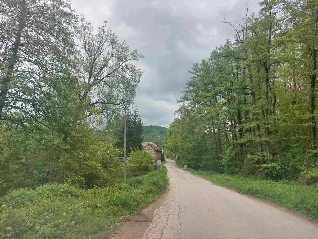 Pritvoren S.S. iz Čukljenika koji je traktorom usmrtio D.M iz istog sela