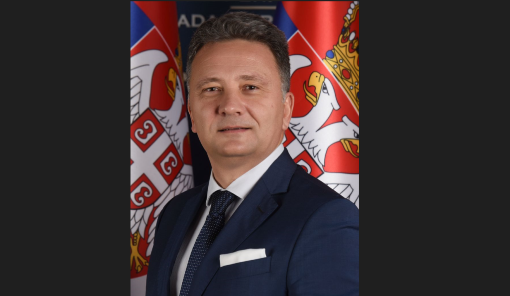 Ministar informisanja poziva medije da izbegavaju spekulacije i neproverene informacije o ubistvu Danke Ilić