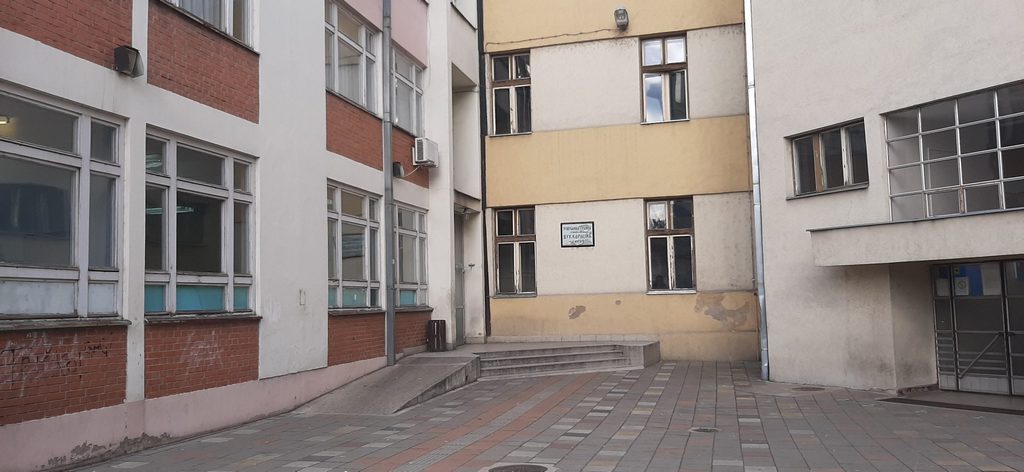 Učenica iz Pirota povređena na ekskurziji u RS i prebačena u UKC Sarajevo
