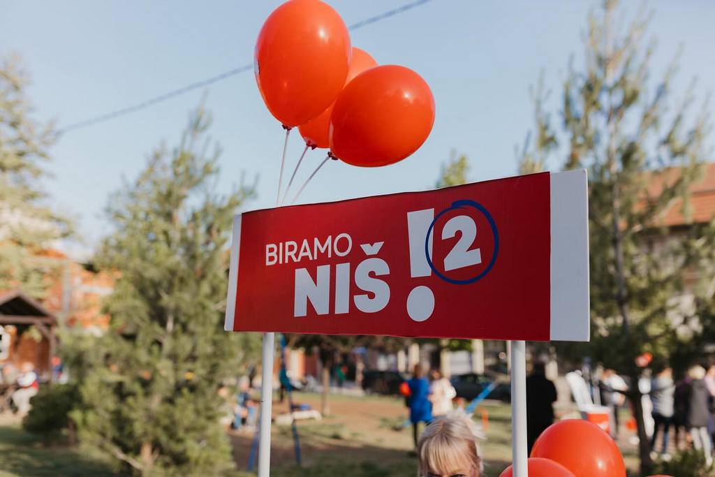 Biramo Niš: U ovom gradu će nedelja i praznici biti neradni dani