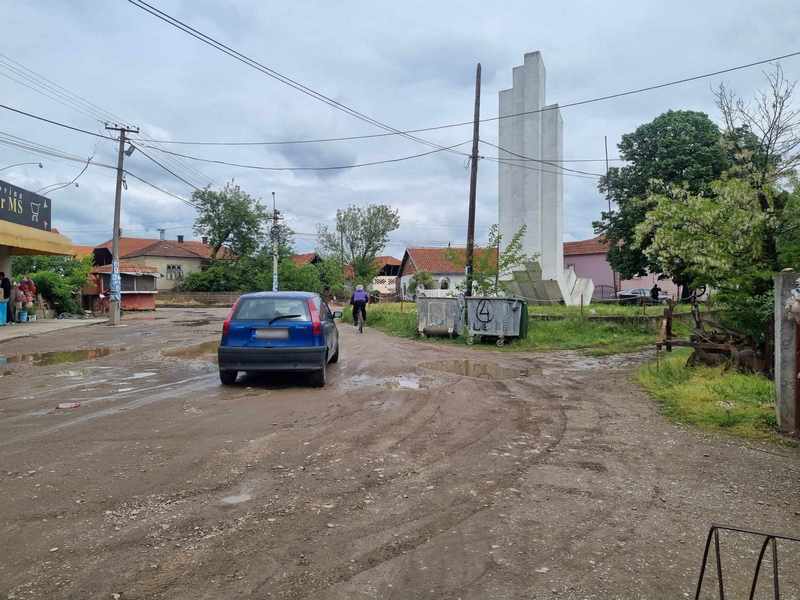 U Vinarcu u utorak bez vode 5 sati – cisterna kod Spomenika