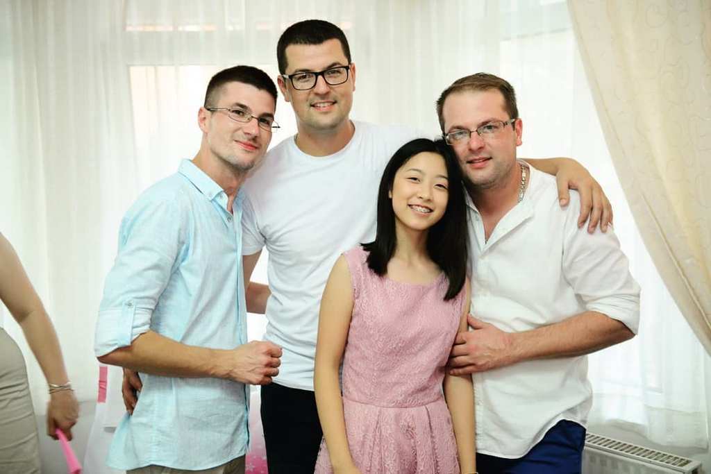 Srpkinja kineskog porekla odrasla kod Leskovca: Roditelji je dali na čuvanje, ostala tu ceo život