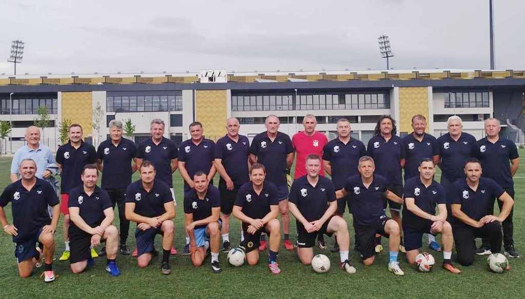 Veterani FK Dubočice traže hitnu ostavku uprave kluba zbog afere nameštanja utakmica