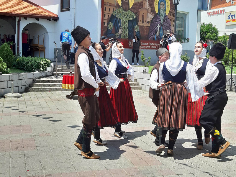 Godišnji koncert vranjskog“Sevdaha” 16. decembra