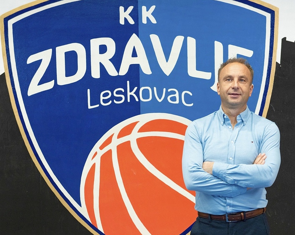 KK Zdravlje Leskovac: Klub neće biti ugašen