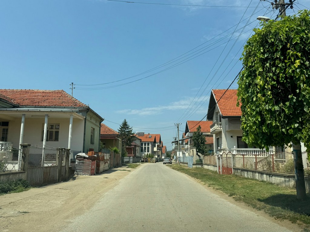 Zelena oaza ostaje bez vode: Velika Biljanica na sedam kilometara od Leskovca (video)