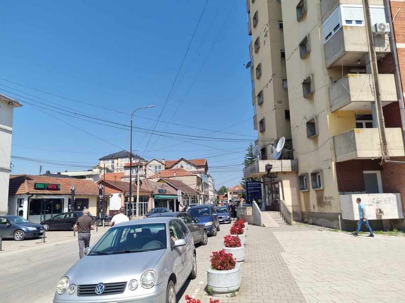 Zatvorena još jedna firma na jugu Srbije!