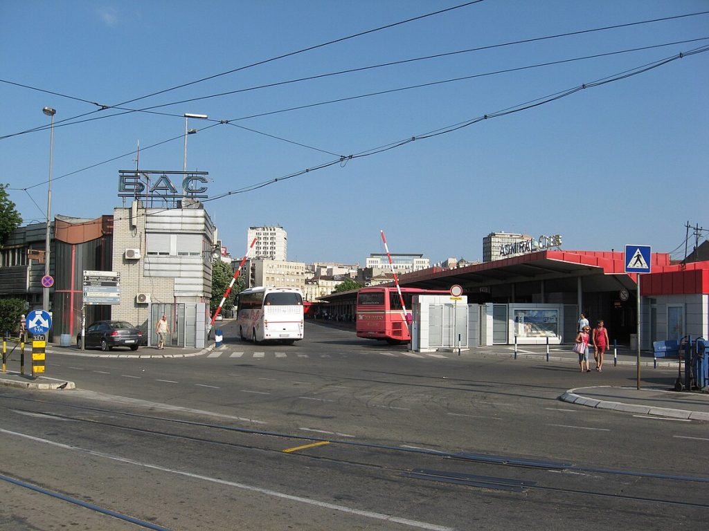 Od nedelje radi nova autobuska stanica na Novom Beogradu, zatvara se stara u Železničkoj ulici