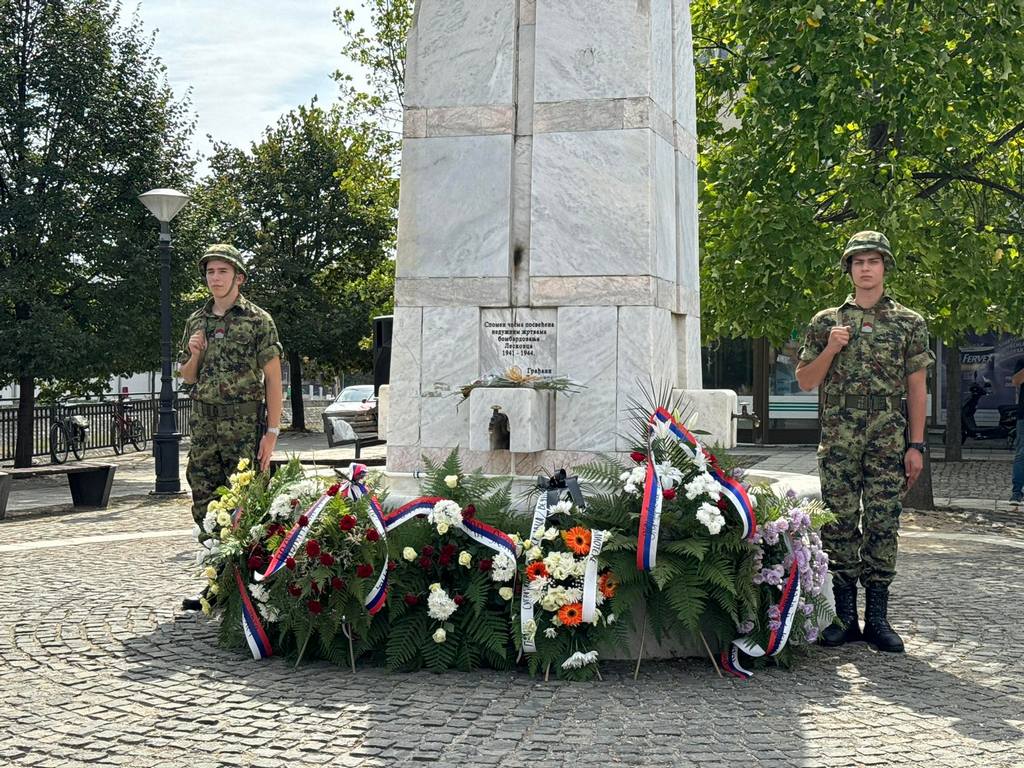 Leskovac porušen, a broj žrtava nikad utvrđen: 80 GODINA OD BOMBARDOVANJA GRADA NA VETERNICI