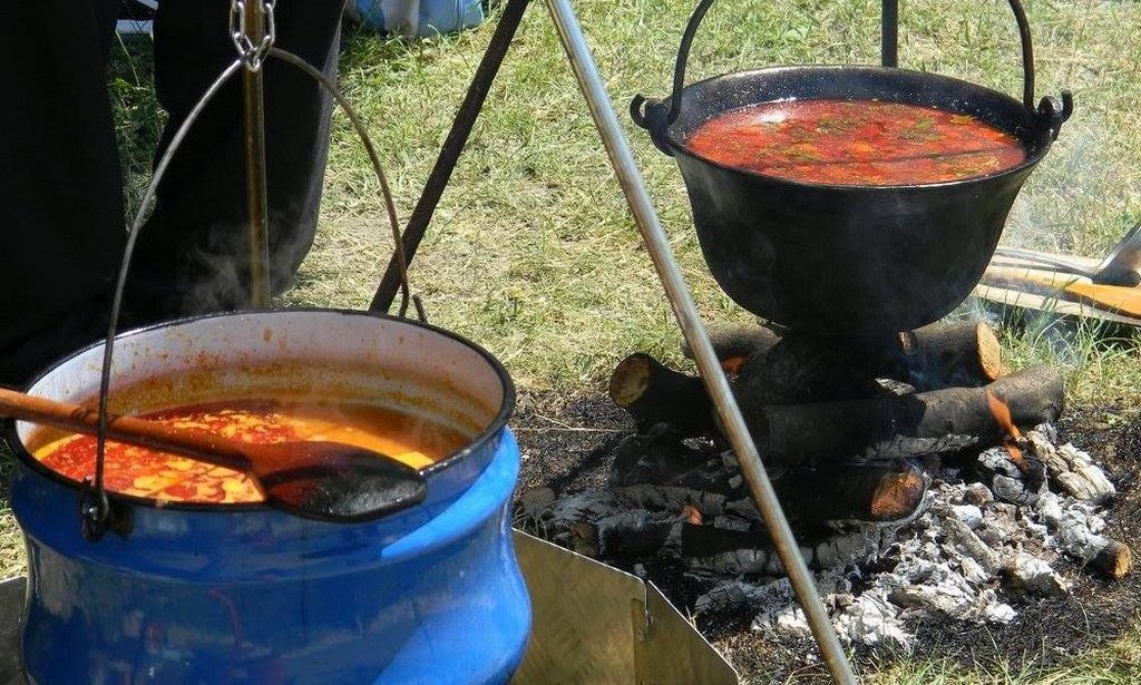 Sabor narodnog stvaralaštva sutra u Vučju