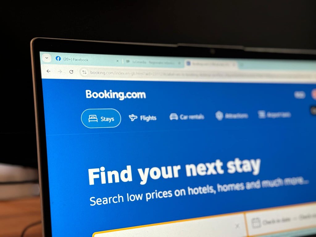 Ministarstvo turizma: Booking ipak ne pristaje na dogovor