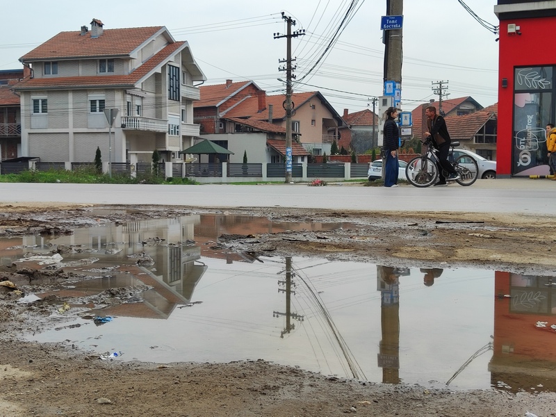 Od utorka obustava saobraćaja od Bratmilovca do Mrštana