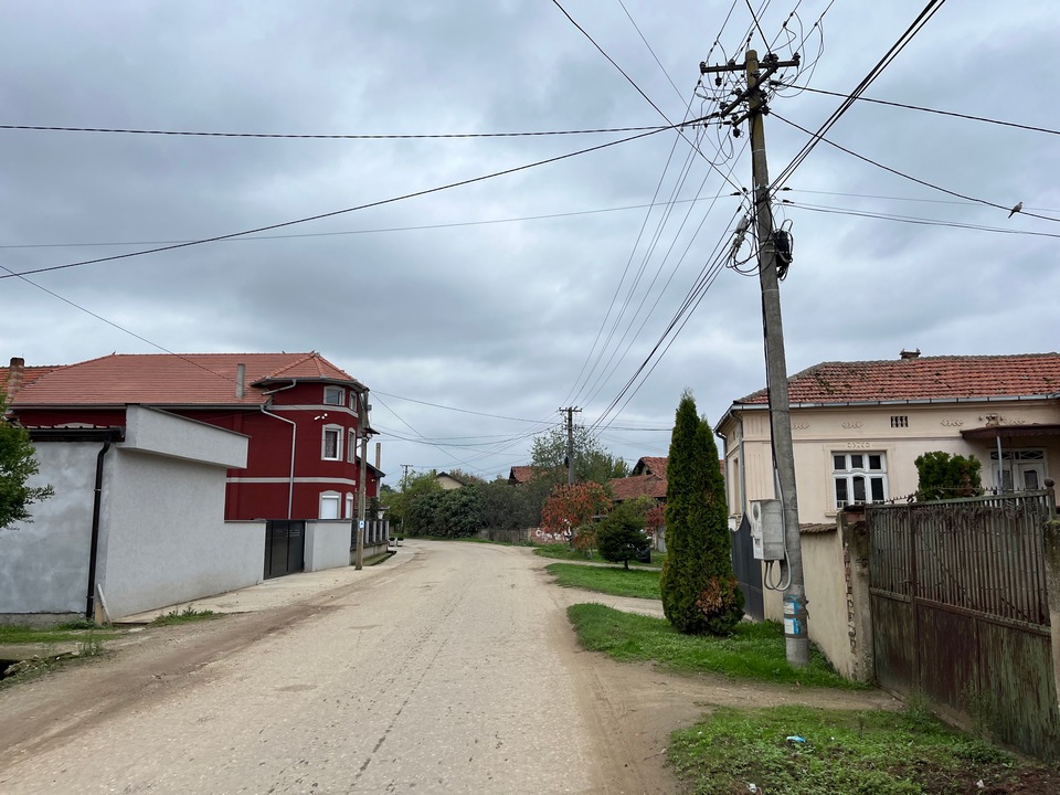 Privremena obustava saobraćaja u naselju Mrštane zbog radova na kanalizacionoj mreži