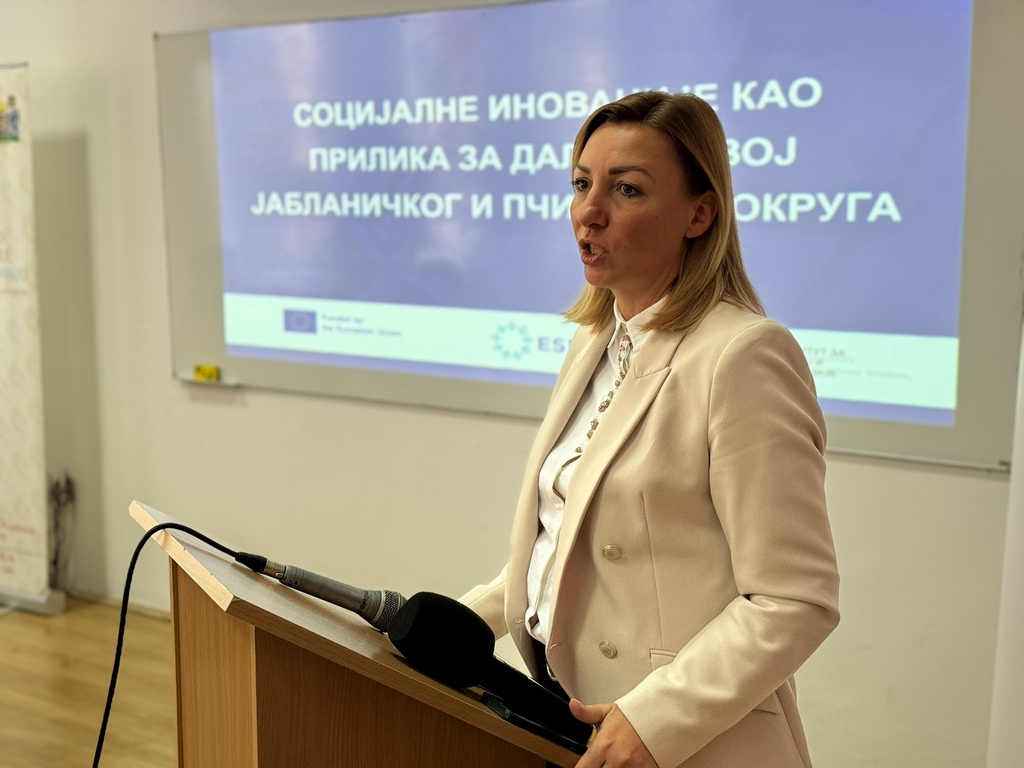 Istraživanje ministarke Macure: Srbija najbolja u regionu po političkoj zastupljenosti žena