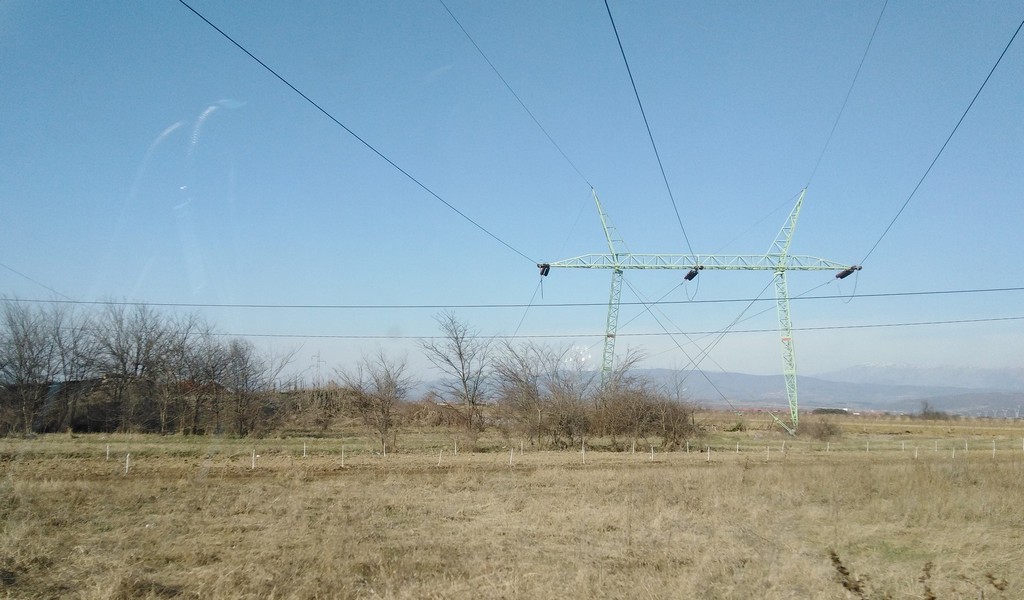 U četvrtak bez struje mesta iznad sela Svođe