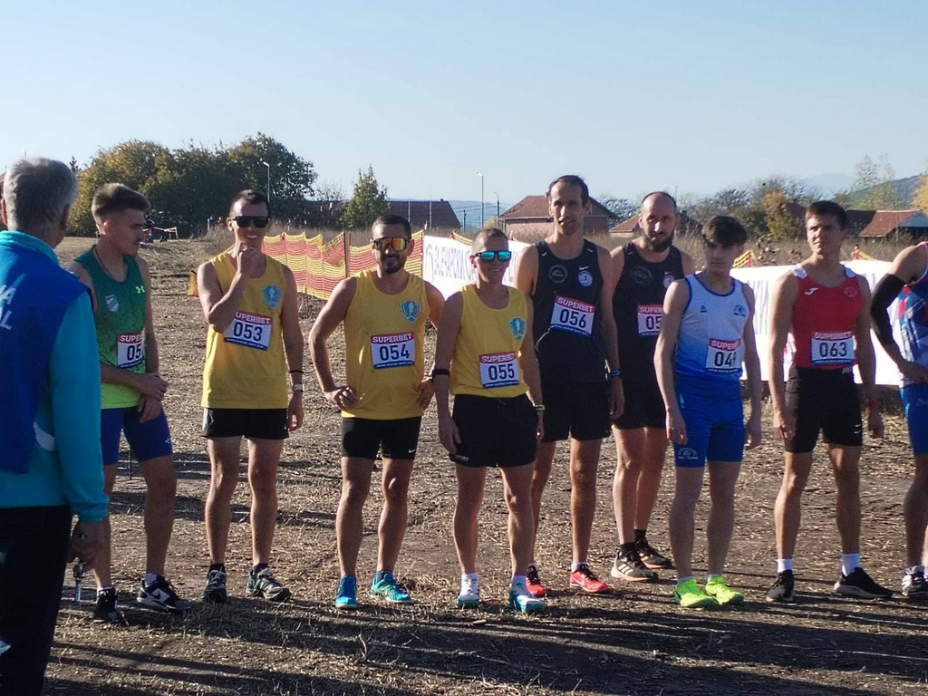 Vranjski maratonci sa atletičarima “Mladosti” predstavljaju Srbiju dogodine na Kupu evropskih šampiona u krosu u Portugaliji