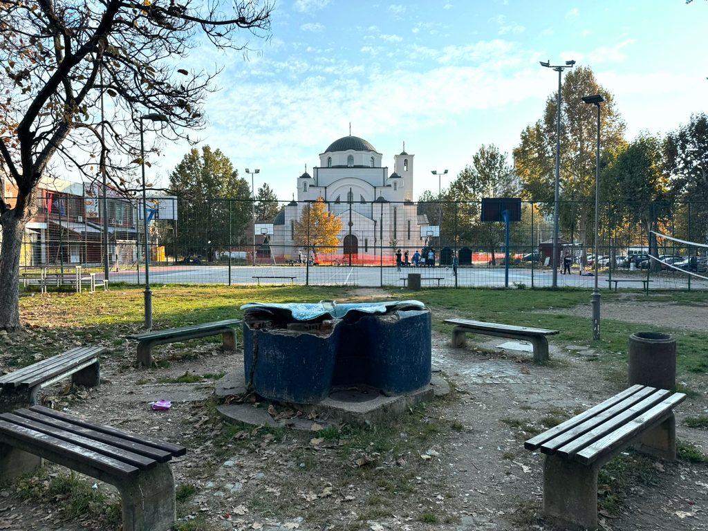 Leskovačko naselje Dubočica – grad u gradu (video)