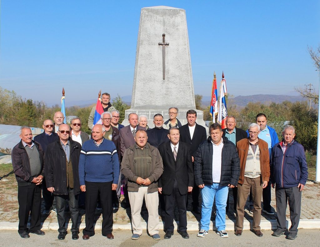 Obeležena 109. godišnjica bitke na Južnoj Moravi