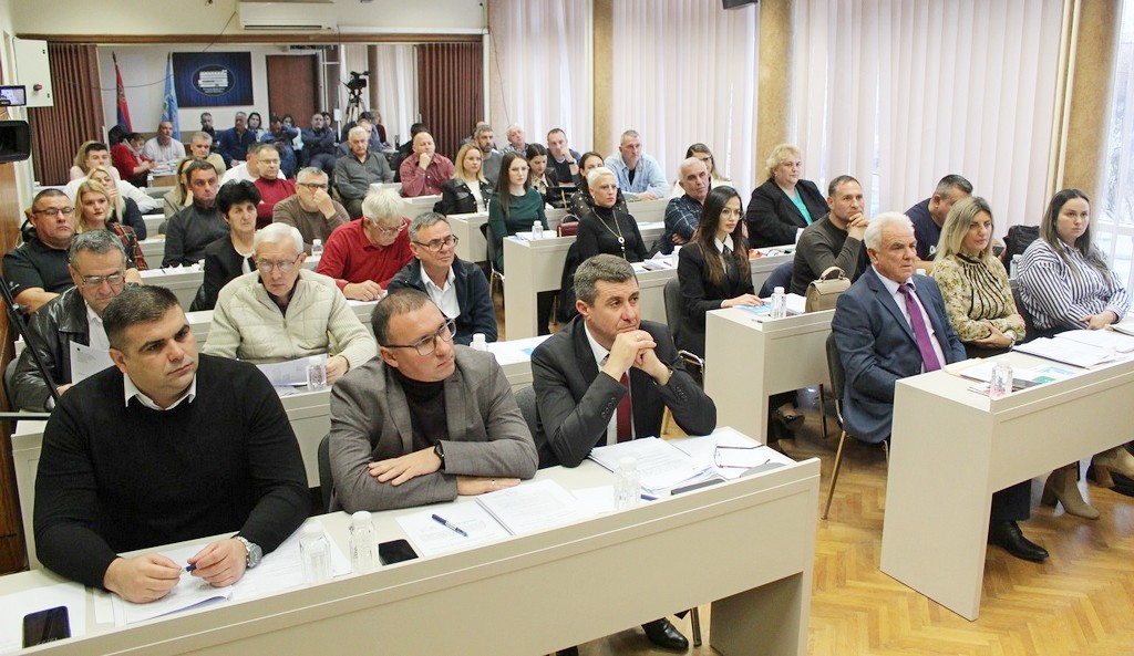 U Vlasotincu smanjena stopa poreza na poljoprivredno zemljište