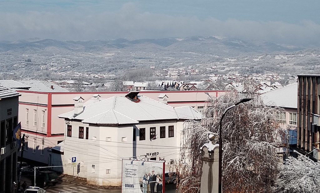 Opština Vlasotince raspisala Javni poziv za dodelu pomoći za rešavanje stambenih potreba izbeglica