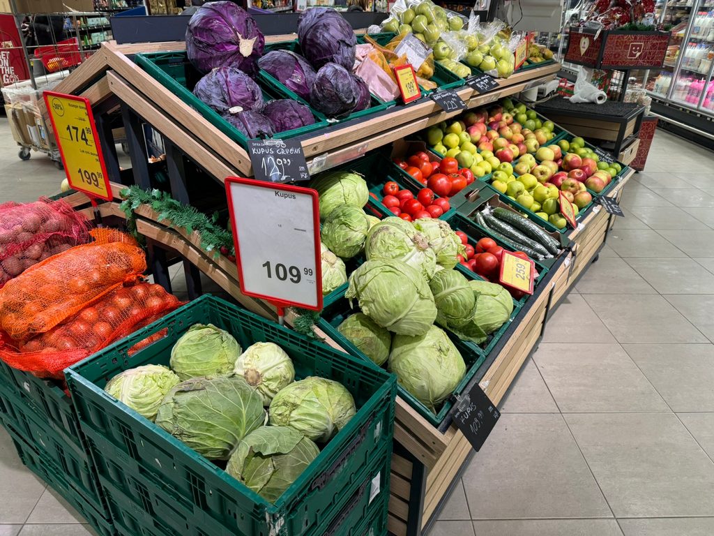Nema više povećanje cena pre njihovih sniženja
