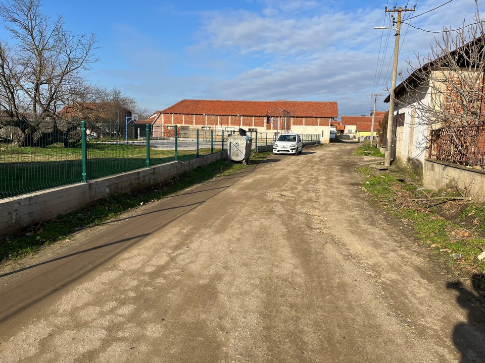 Radovi u Rudaru počeli danas, bez saobraćaja u narednih 20 dana