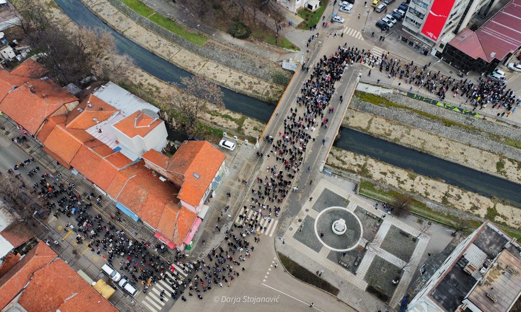 ŠTA BI DANAS NAPISAO ARČIBAL RAJS?