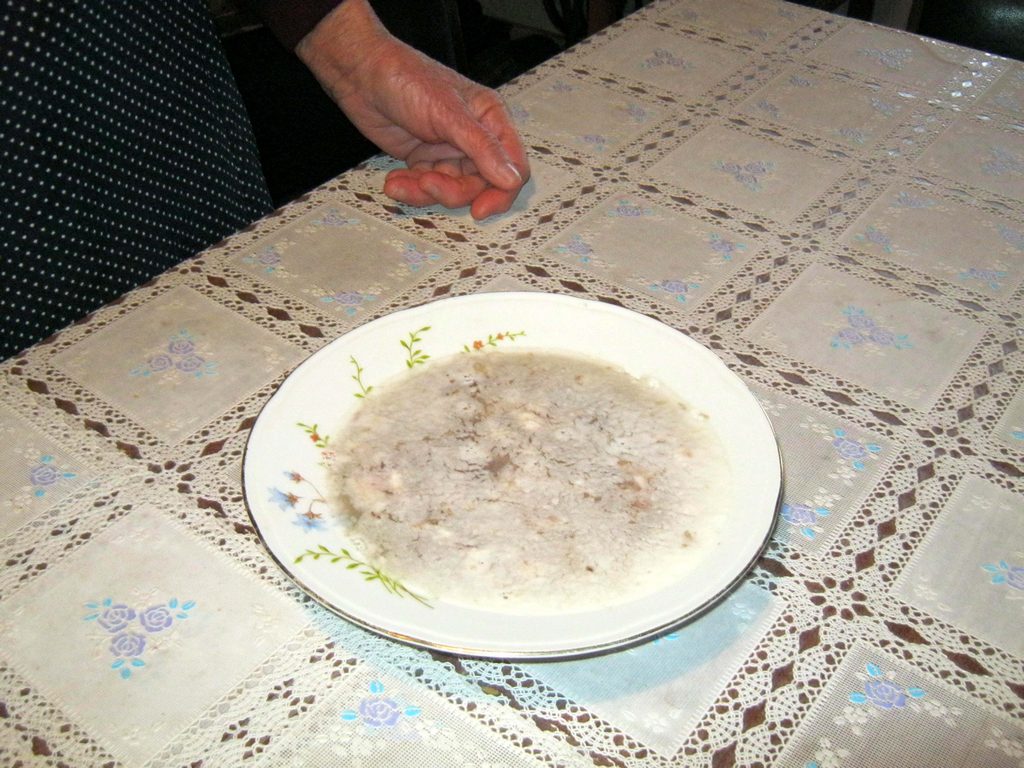 “Pihtijada” u Mesnoj zajednici “Odžinka” 19. januara