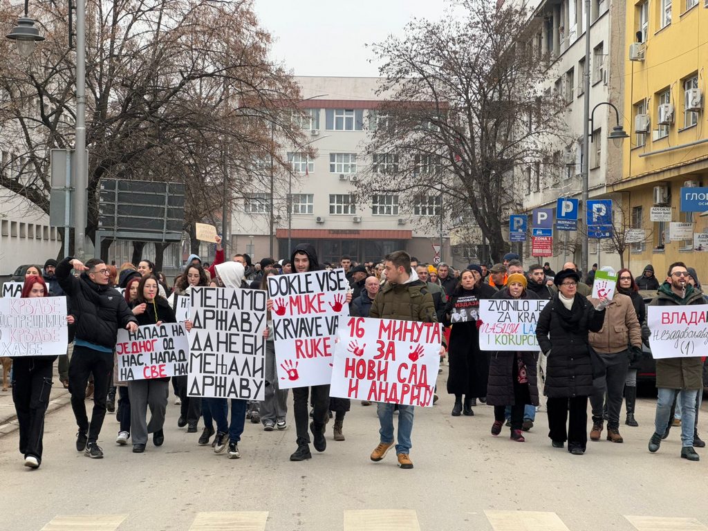 Leskovački taksisti idu u nedelju da dovezu studente iz Niša