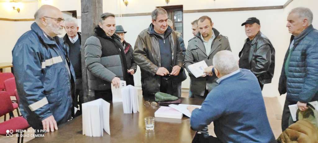 U susret Svetom Savi vlasotinačka biblioteka predstavila 4 nova izdanja