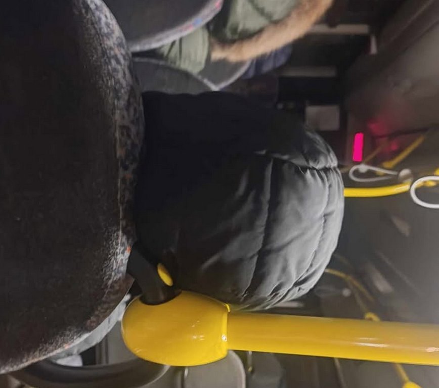 Putnici se žale na ledeni autobus „Jugotransa“, u firmi kažu da je to „bezobrazluk“