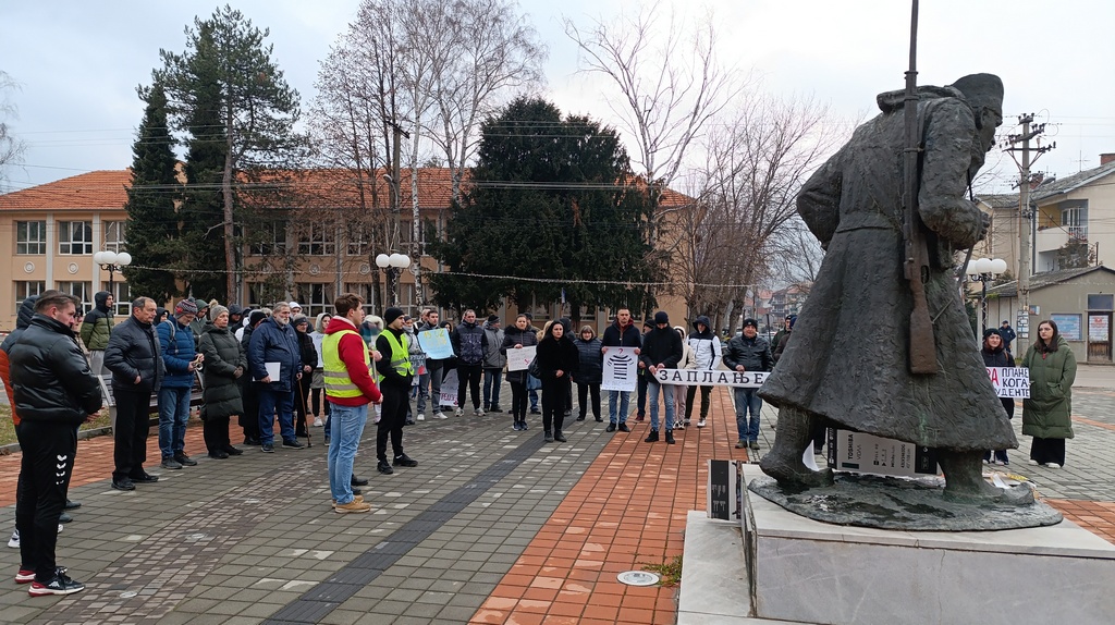 Mina NIkolić: Studenti su glas pravde koji se neće ugasiti