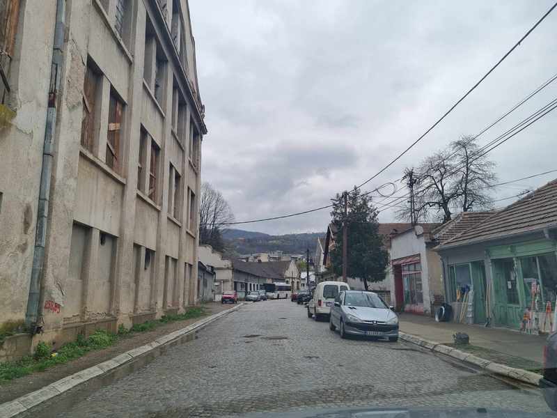 Završeni radovi na postavljanju vodovodnih cevi na starom Grdeličkom putu