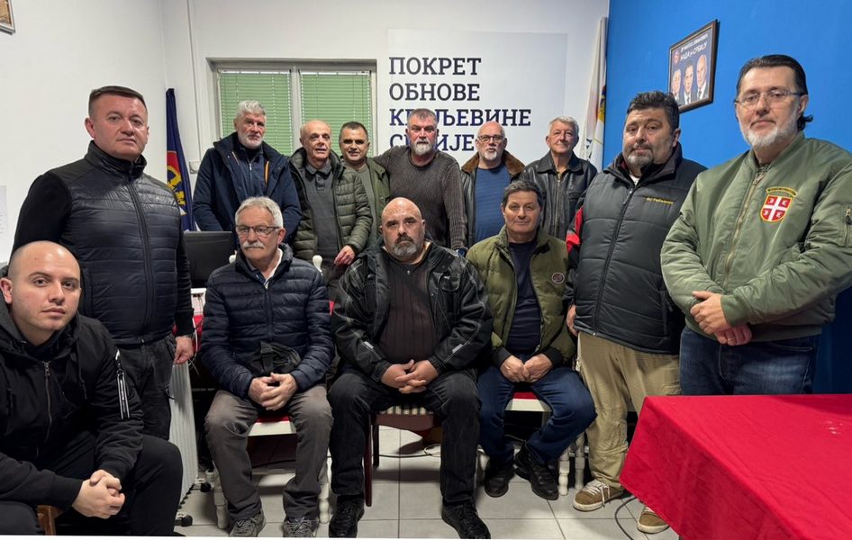 POKS pita vlast u Leskovcu: Kuda plovi ovaj brod?