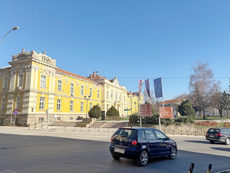 Gradonačelnik Prokuplja: U požarima uništeno 45 kuća i 60 hektara useva