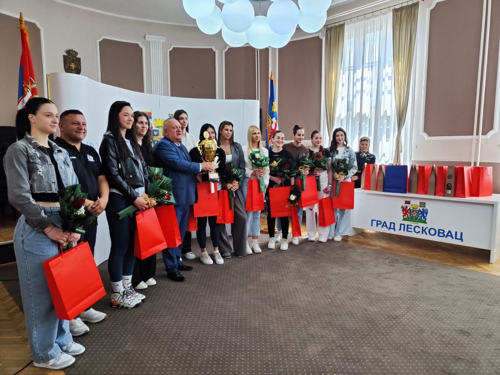 ŽOK „Leskovac 98“ se ograđuje od izjave kapitena koja je govorila o radu u klubu