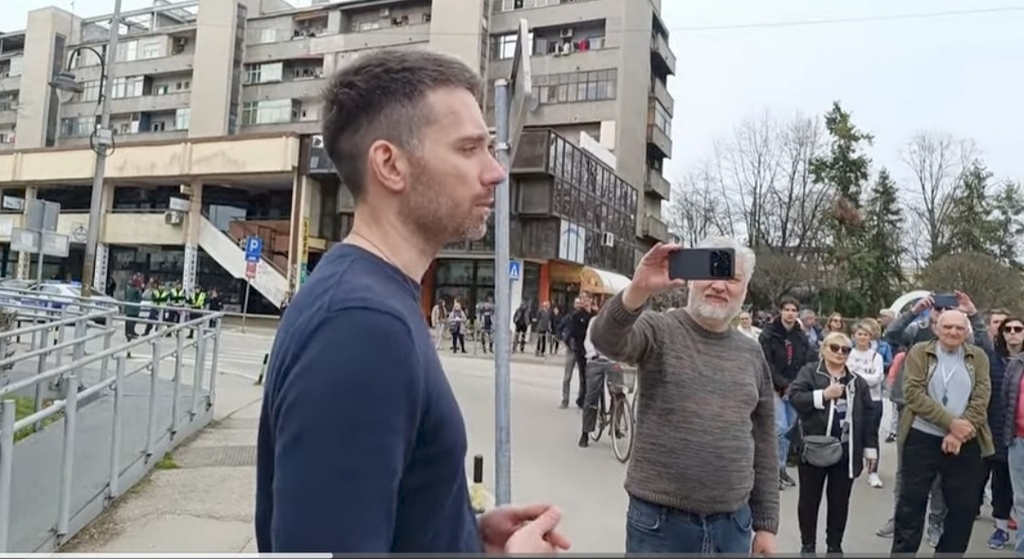 SSP Leskovac zahteva od gradonačelnika da postavljanje spomenika Milanu Obrenoviću stavi na javnu raspravu
