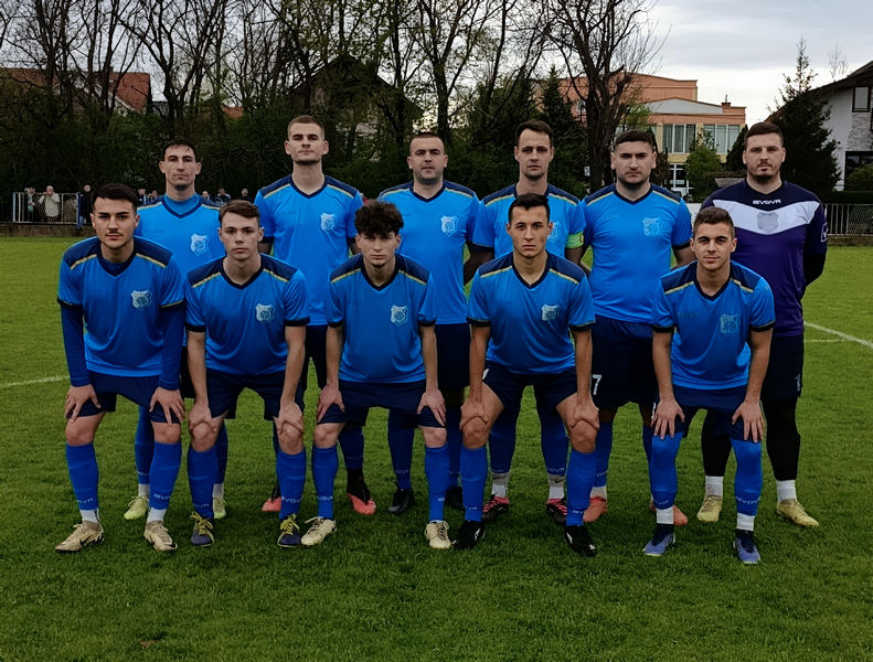 Fudbaleri Sloge ubrzano grabe ka Srpskoj ligi: BSK (Bujanovac) – Sloga 1:4