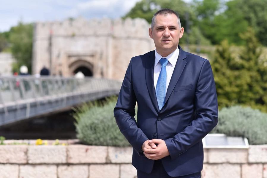 Odbornik Stanković traži da se na Skupštini govori i o otpuštenim radnicima „Benetona“
