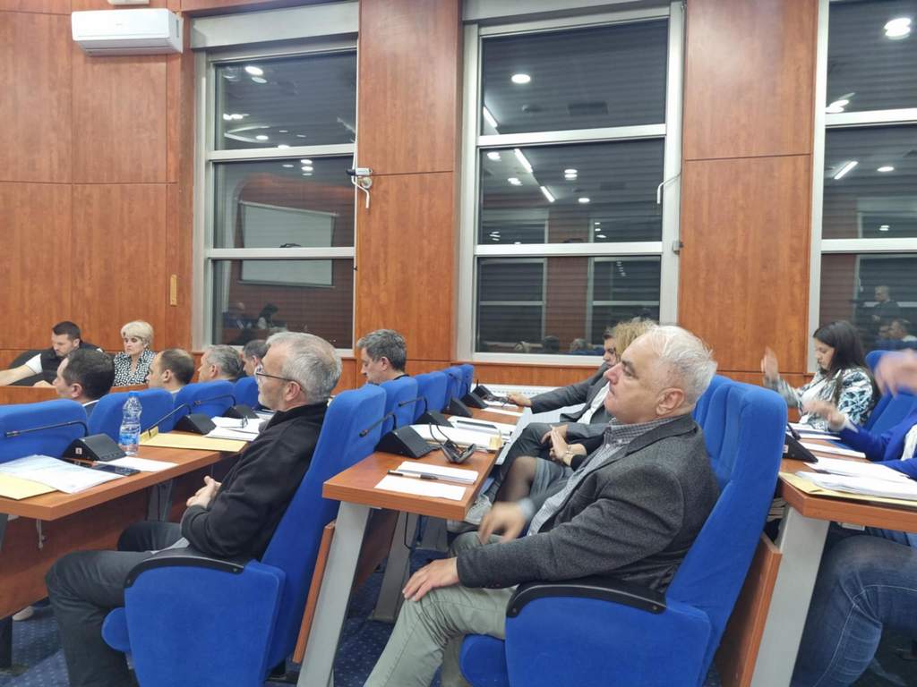 Niko neće funkciju direktora „Dom“ u Leskovcu