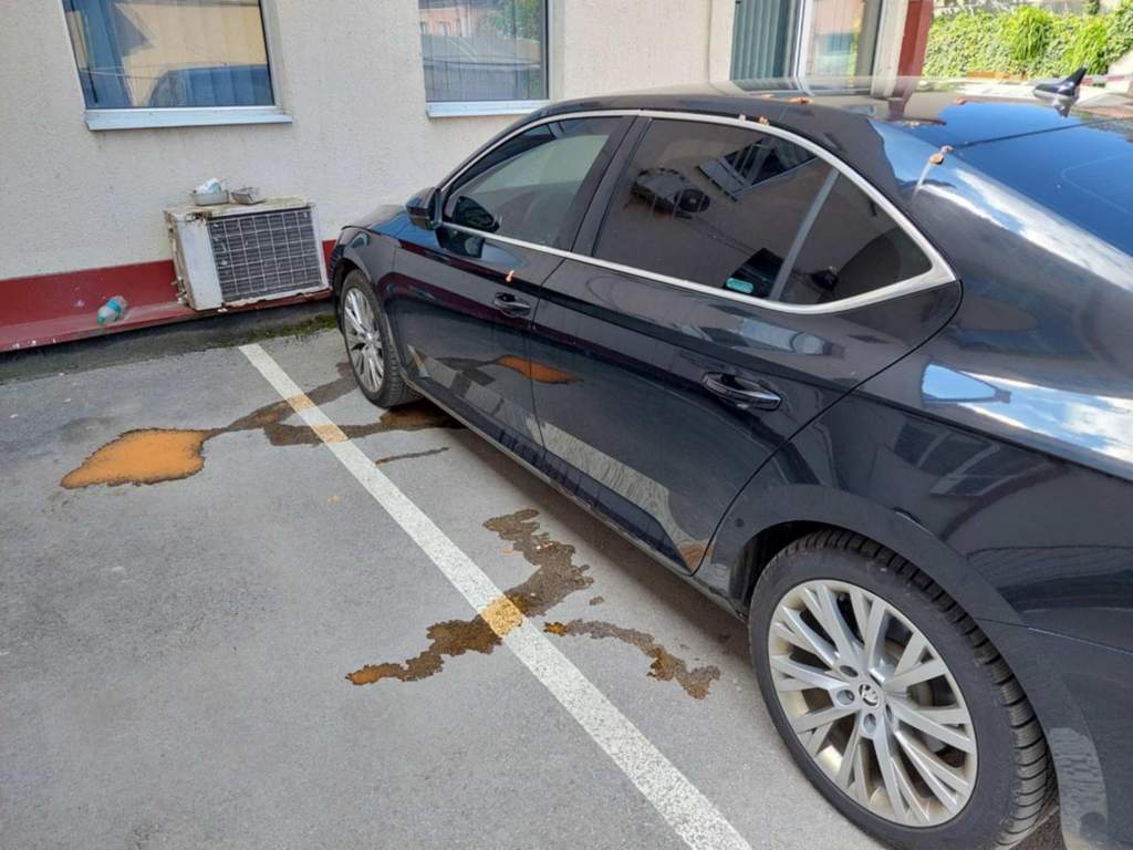 Napad na opštinska vozila – nastavak vandalizma