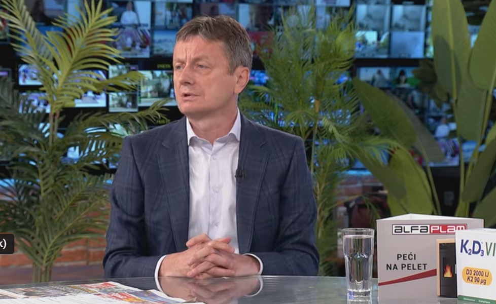 Glišić: Nije otkazan skup u Nišu, trajaće tri dana