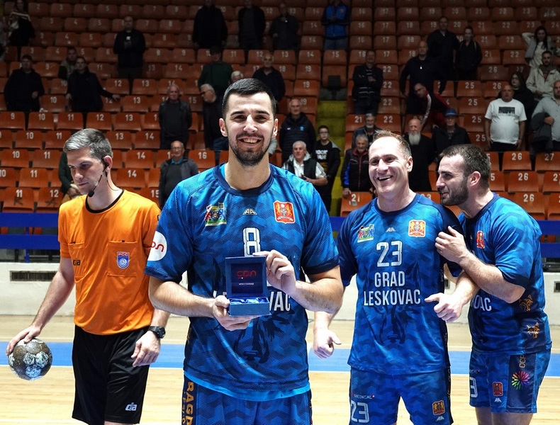 Dubočica 54 čuva okosnicu tima nakon istorijske sezone – trojica ključnih igrača produžila saradnju