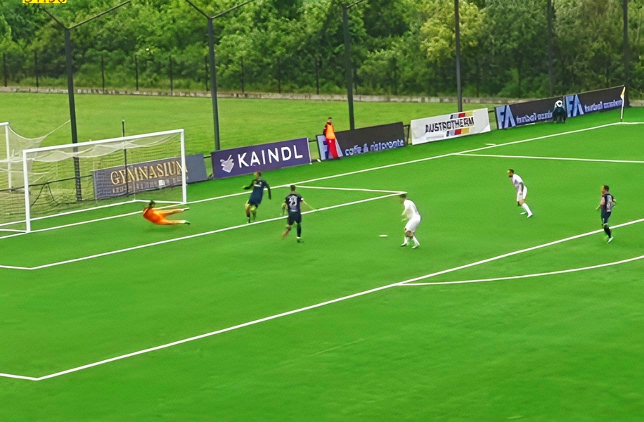 Važna pobeda fudbalera Dubočice na gostovanju u Mitrovici: Radnički (SM) – Dubočica 0:1