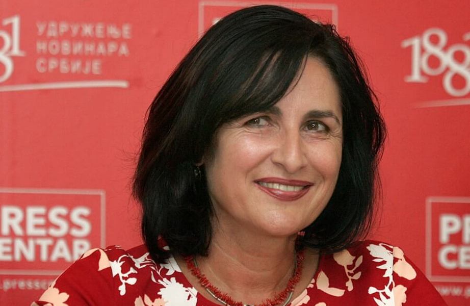 Milenković-Kerković: Tražim finansijsku istragu i privremeno oduzimanje imovine Dragane Sotirovski