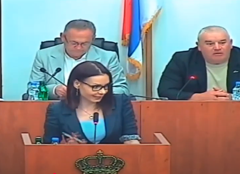 Firma „Đurović” plaćana za obezbeđenje JP „Dom” iz subvencija (video)