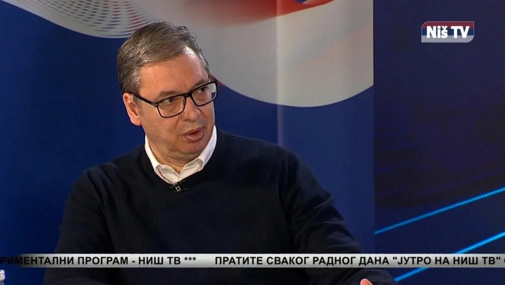 Budžetske pare zgusnule medijski mrak