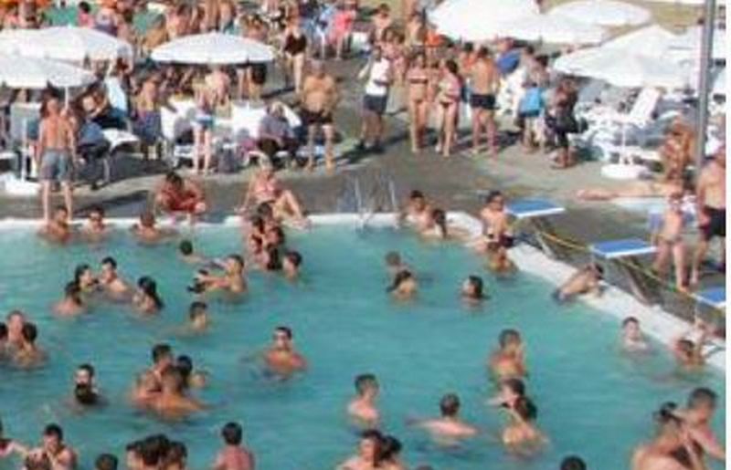 Milošević: Akva park – najveća pljačka u režiji SNS-a